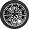 panelvan wheels